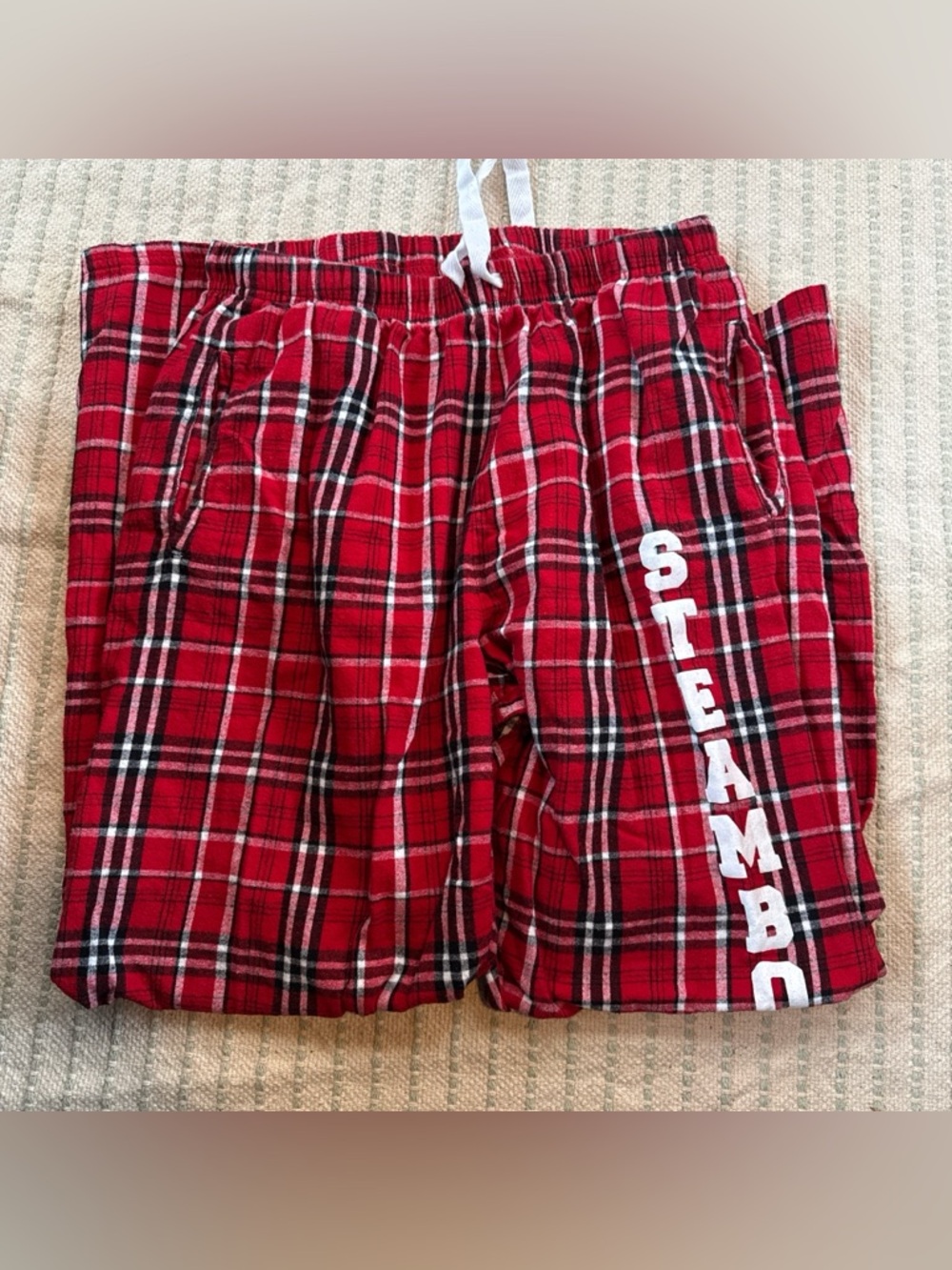 Steamboat Springs CO pants